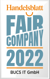 Fair Company - BUCS IT GmbH