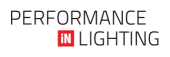 Performance in Lighting Logo