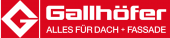 Gallhöfer Logo