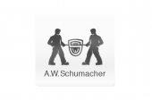 A. W. Schumacher Icon