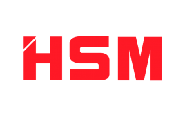 logo hsm