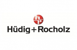 Hüdig + Rocholz Logo